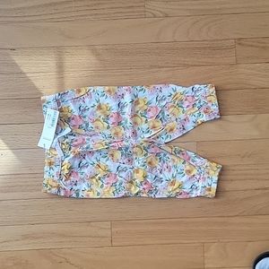 Janie and jack pants